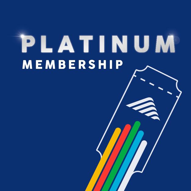 Picture of Life Time Pass - Platinum Member