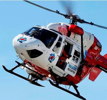Picture of Donation - Support the Nelson Marlborough Rescue Helicopter