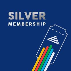 Picture of Silver (Weekday) Season Pass & Membership - Youth (7-17)